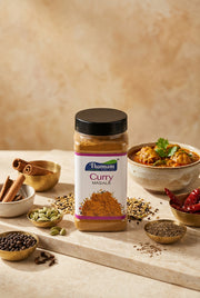 Pack Of 2 Thannam Curry Masala Powder (200GM)