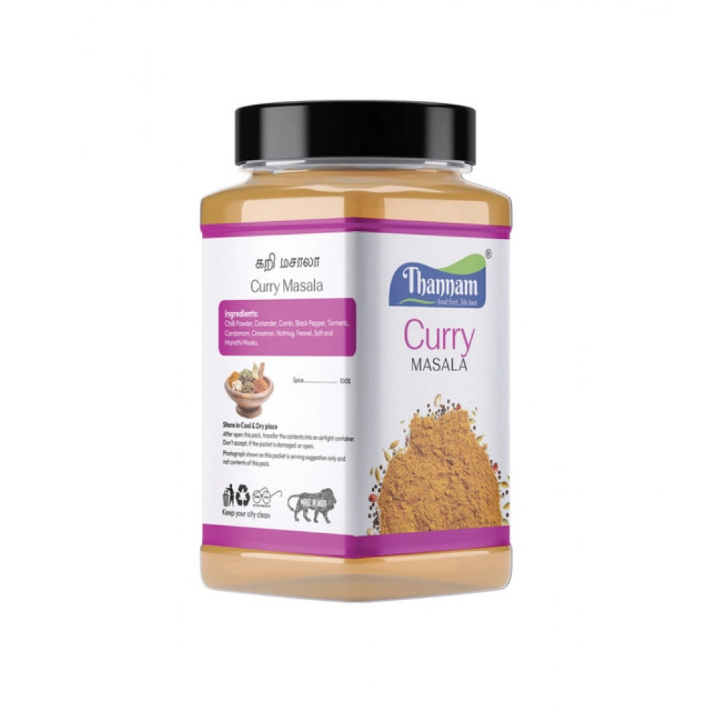 Pack Of 2 Thannam Curry Masala Powder (200GM)