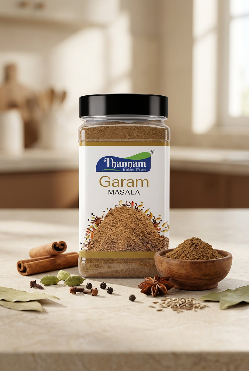 Thannam Garam Masala Powder (200GM)