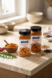Pack Of 2 Thannam Sambar Powde (200GM)