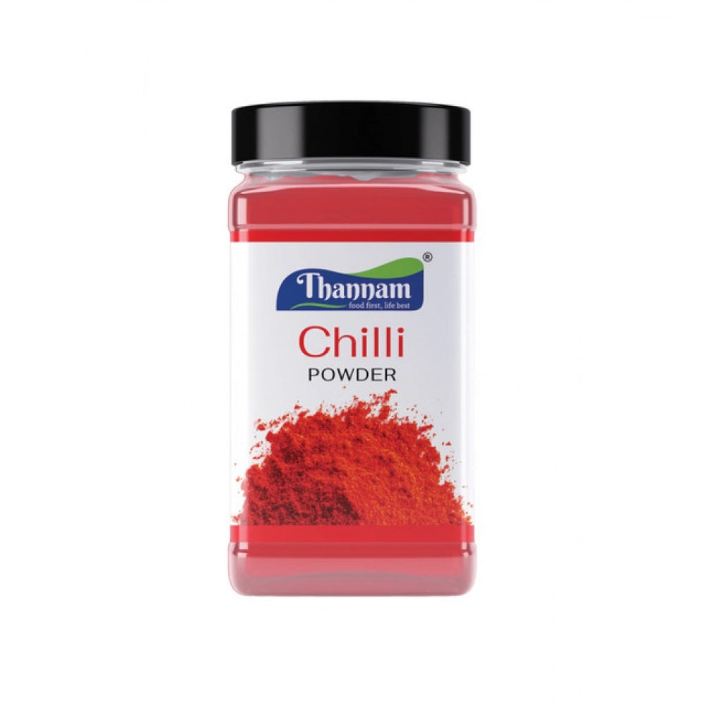 Pack Of 2 Thannam Red Chilly Powde (200GM)