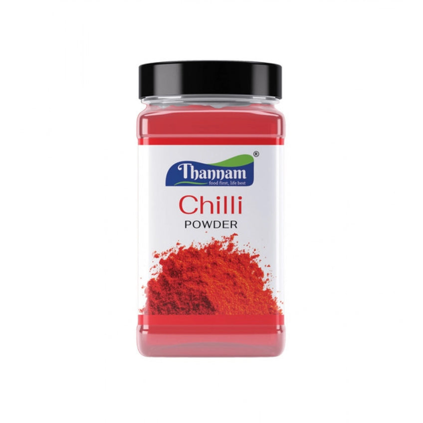 Pack Of 2 Thannam Red Chilly Powde (200GM)