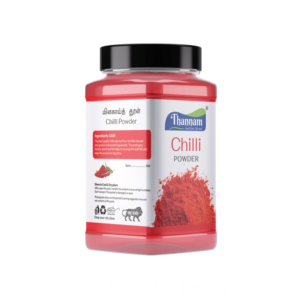 Pack Of 2 Thannam Red Chilly Powde (200GM)