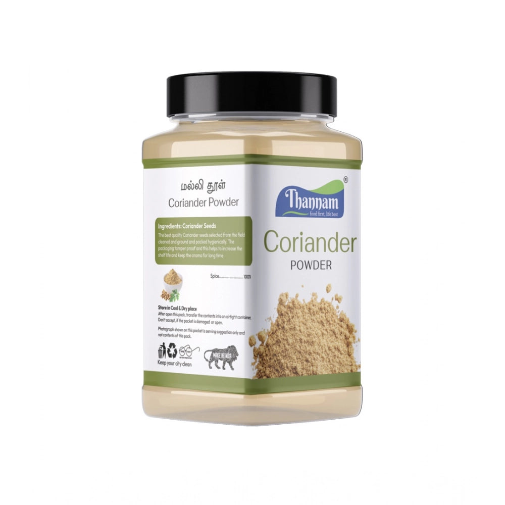 Pack Of 3 Thannam Coriander Powde (200GM)