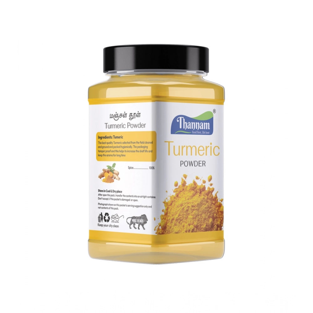 Pack Of 3 Thannam Turmeric Powde (200GM)