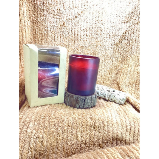 Pack Of_1 Soy Wax And Bees Wax Blend Candles Liquid Volume 160 | Home Accessories