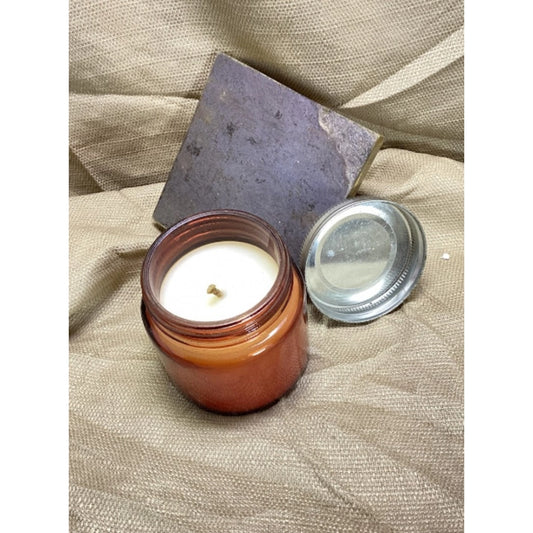 Pack Of_1 Soy Wax And Bees Wax Blend Candles Liquid Volume 90 | Home Accessories