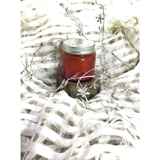 Pack Of_1 Soy Wax And Bees Wax Blend Candles Liquid Volume 90 | Home Accessories