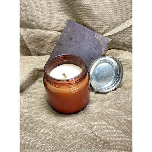 Pack Of_1 Soy Wax And Bees Wax Blend Candles Liquid Volume 90 | Home Accessories