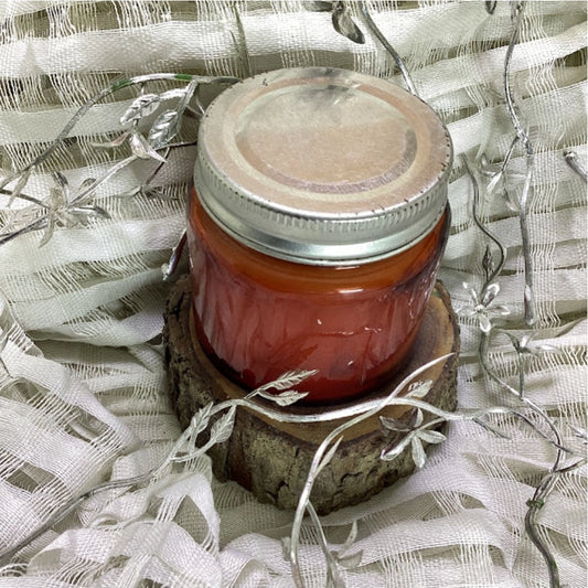 Pack Of_1 Soy Wax And Bees Wax Blend Candles Liquid Volume 90 | Home Accessories