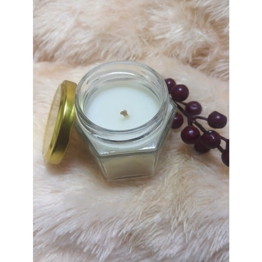 Pack Of_1 Soy Wax And Bees Wax Blend Candles Liquid Volume 90 | Home Accessories