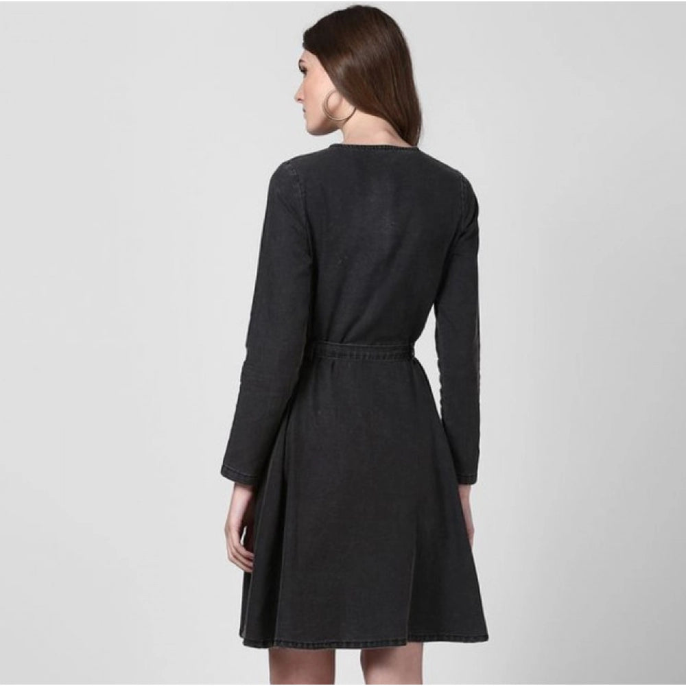 Women's Dress - POPNOVA