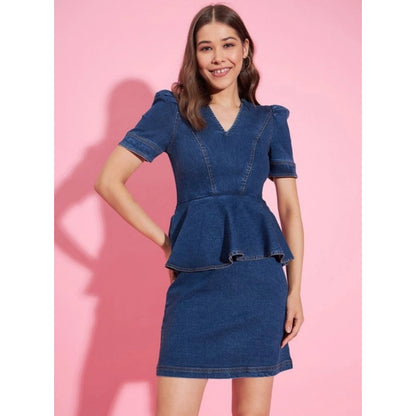 Women's Dress - POPNOVA