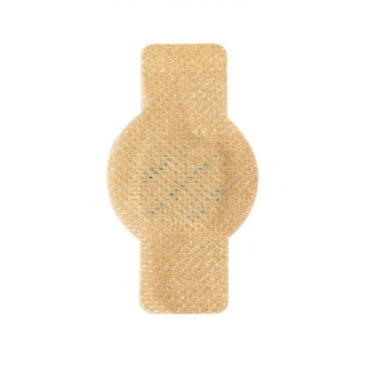 Generic Fungal Nail Patches (Yellow)