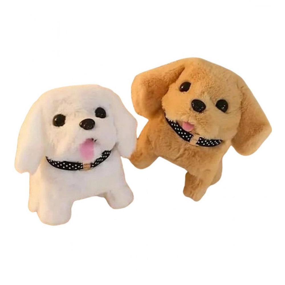 Walking And Talking Dog (Multicolor) kids toys for kids 3+ years