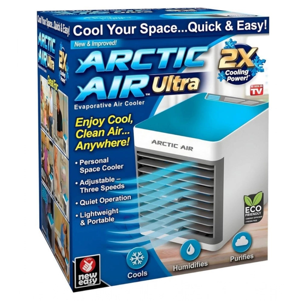Arctic Cooler Air (Multicolor) | Home Accessories