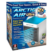 Arctic Cooler Air (Multicolor) | Home Accessories