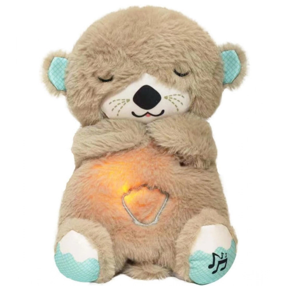 Breathing Teddy Bear (Multicolor) kids toys