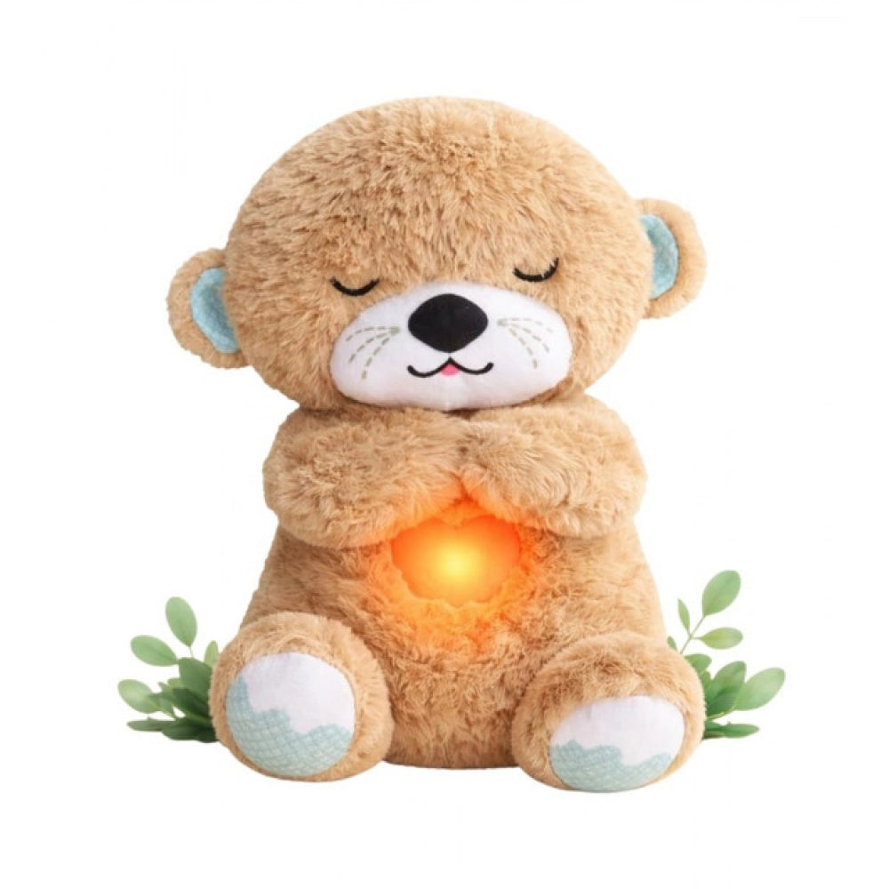 Breathing Teddy Bear (Multicolor) kids toys