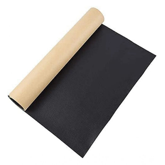Pack of 2 Leather Repair Patch (Black) - POPNOVA