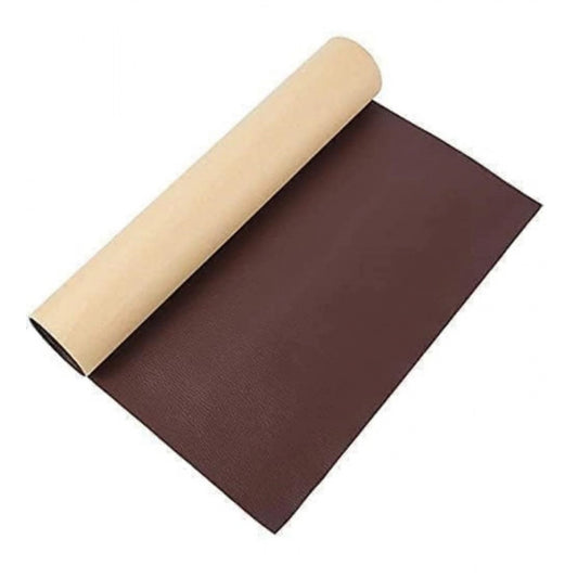 Pack of 2 Leather Repair Patch (Brown) - POPNOVA
