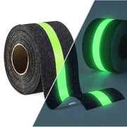 Anti Slip Glow Tape (Black) | Home Accessories