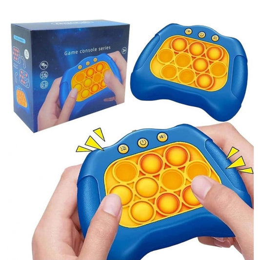 Sensory Fidget Toy With Sound (Multicolor) kids toys
