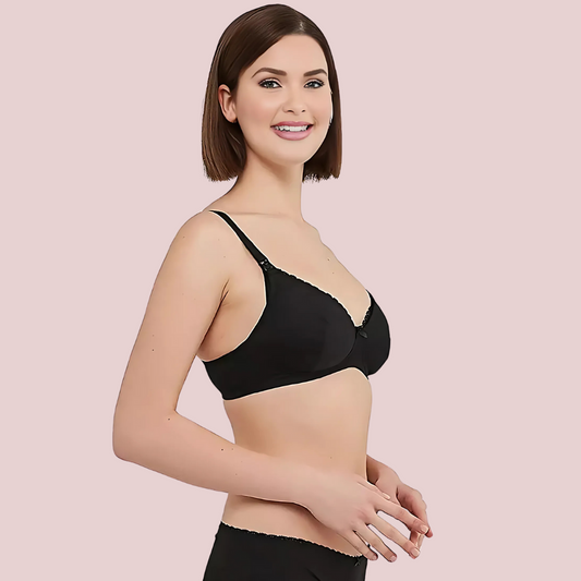 Cozy Curve Cotton Set