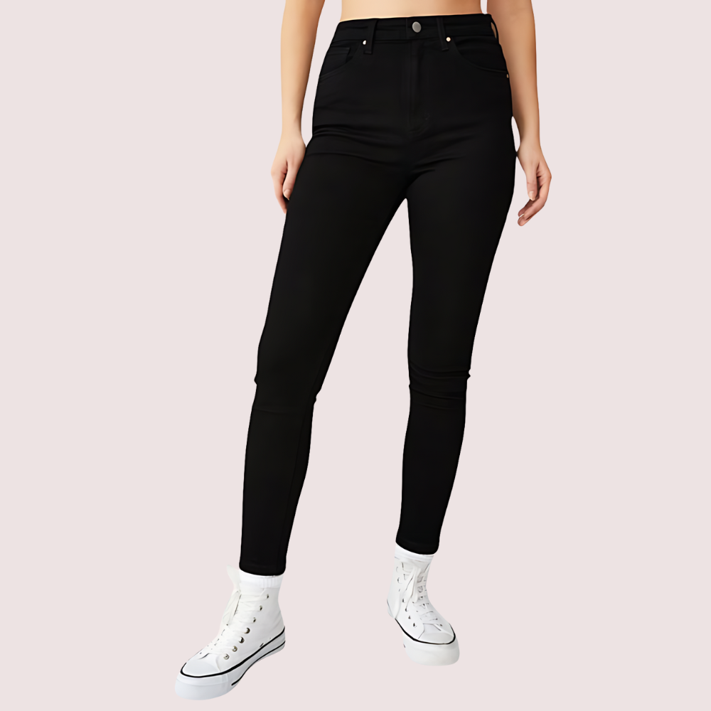 Women's Ultra Stream Skinny-Fit Jeans - POPNOVA